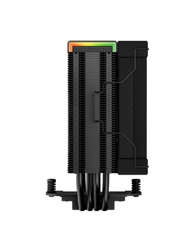 Sisteme de racire DEEPCOOL AK400 DIGITAL / Universal / 220W / 500~1850rpm / <28 dBA / 68.99 CFM / Black