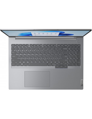Laptop 16” Lenovo ThinkBook 16 G6 ABP / WUXGA / AMD Ryzen 7 7730U / 16GB / 512GB SSD / Arctic Grey