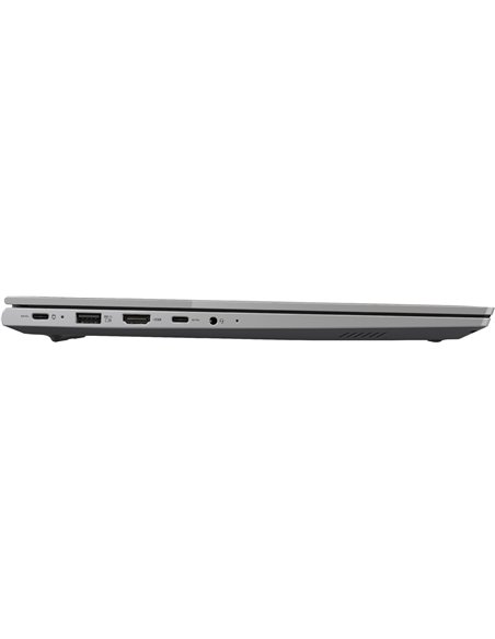 Laptop 16” Lenovo ThinkBook 16 G6 ABP / WUXGA / AMD Ryzen 7 7730U / 16GB / 512GB SSD / Arctic Grey Laptop 16” Lenovo ThinkBook 16 G6 ABP / WUXGA / AMD Ryzen 7 7730U / 16GB / 512GB SSD / Arctic Grey