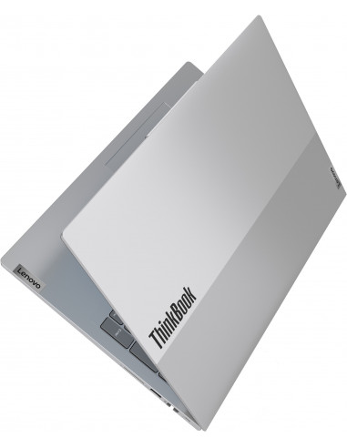 Laptop 16” Lenovo ThinkBook 16 G6 ABP / WUXGA / AMD Ryzen 7 7730U / 16GB / 512GB SSD / Arctic Grey