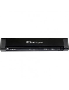 Scaner mobil alimentare cu foi Canon IRIScan Express 4