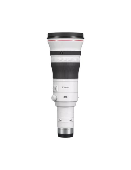 Prime Lens Canon RF 800mm f/5.6 L IS USM (5055C005)