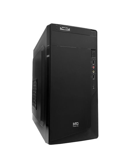 Компьютер ATOL PC1030MP - Business #1 v3 / AMD Ryzen 5 / 16GB / 480GB SSD / Black