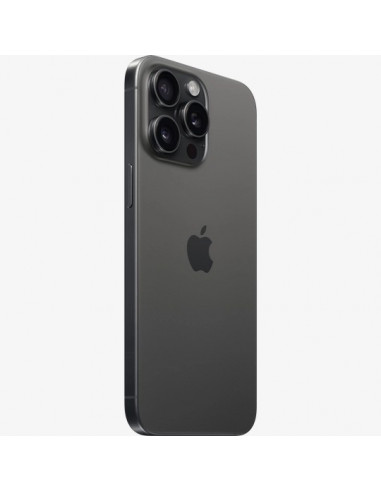 Smartphone Apple iPhone 15 Pro Max (A3106) / 8GB RAM / 512GB / BlackTitanium
