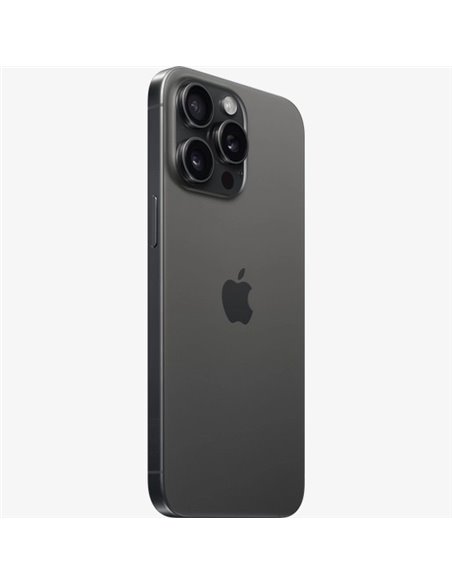 Smartphone Apple iPhone 15 Pro Max (A3106) / 8GB RAM / 512GB / BlackTitanium