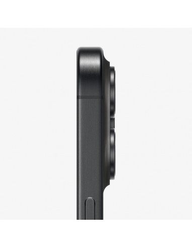Смартфон Apple iPhone 15 Pro Max (A3106) / 8GB RAM / 512GB / BlackTitanium
