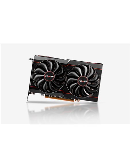 Placa video PULSE Radeon RX 6500 XT OC / 8GB / GDDR6 / 64bit