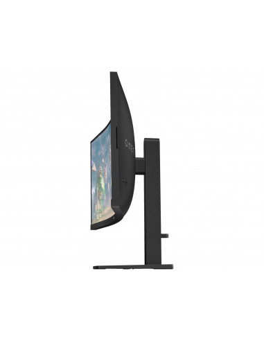 34.0” Monitor Gaming HP OMEN 34c / WQHD/ Curved/ 1ms/ 165Hz/ Black