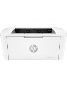 Imprimanta HP LaserJet M111cw/ A4 / Wi-Fi / White