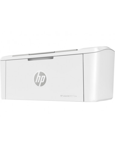 Принтер HP LaserJet M111cw/ A4 / Wi-Fi / White