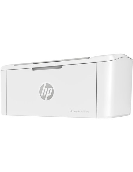 Принтер HP LaserJet M111cw/ A4 / Wi-Fi / White