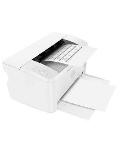 Imprimanta HP LaserJet M111ca/ A4 / White