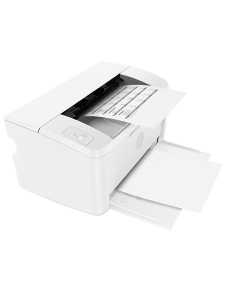 Imprimanta HP LaserJet M111ca/ A4 / White