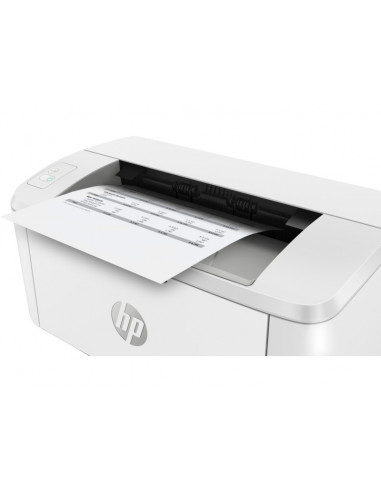 Imprimanta HP LaserJet M111ca/ A4 / White