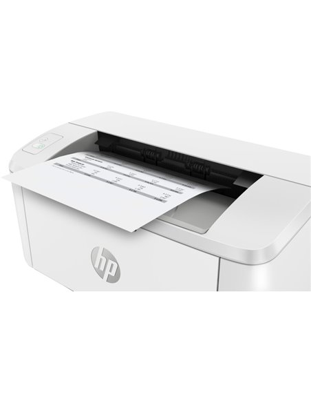 Imprimanta HP LaserJet M111ca/ A4 / White