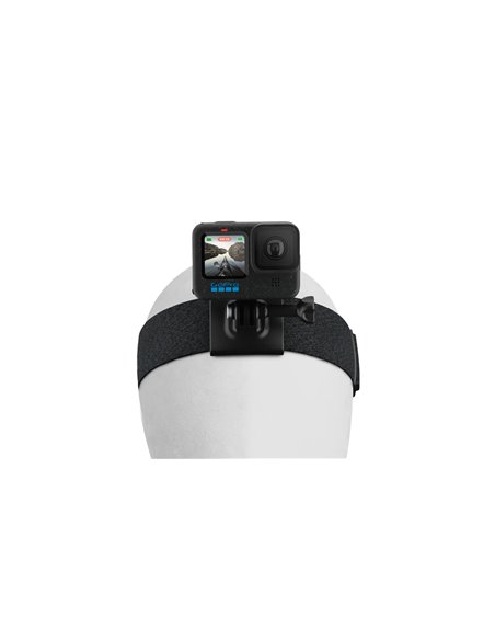 GoPro Ремень на голову + QuickClip 2.0