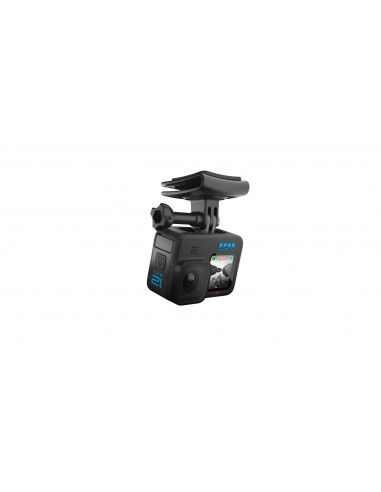 GoPro Curea pentru cap + QuickClip 2.0