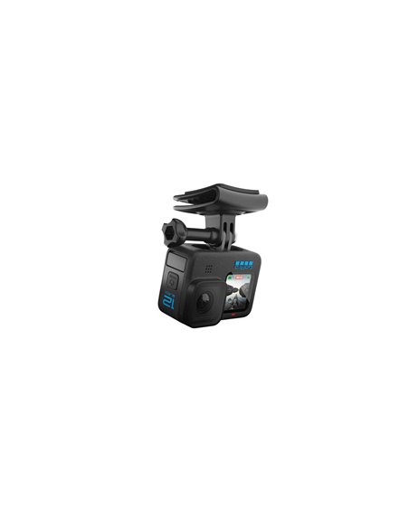 GoPro Curea pentru cap + QuickClip 2.0