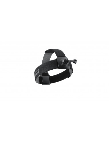 GoPro Curea pentru cap + QuickClip 2.0