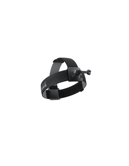 GoPro Curea pentru cap + QuickClip 2.0