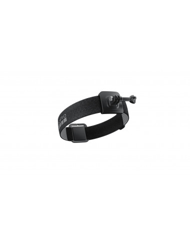 GoPro Curea pentru cap + QuickClip 2.0