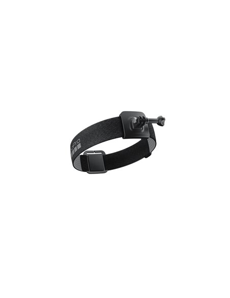 GoPro Curea pentru cap + QuickClip 2.0