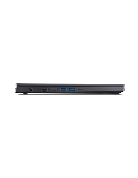 Ноутбук 15.6” ACER Nitro ANV15-51 (NH.QQEEU.00G)/ Intel Core i5-13420H/ 16GB/ 512GB SSD/ RTX 4060/ Obsidian Black Ноутбук 15.6” ACER Nitro ANV15-51 (NH.QQEEU.00G)/ Intel Core i5-13420H/ 16GB/ 512GB SSD/ RTX 4060/ Obsidian Black