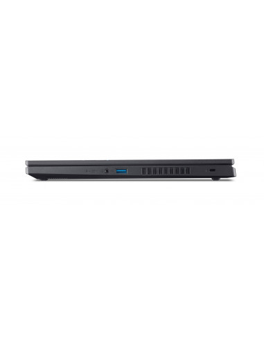 Laptop 15.6” ACER Nitro ANV15-51 (NH.QQEEU.00G)/ Intel Core i5-13420H/ 16GB/ 512GB SSD/ RTX 4060/ Obsidian Black