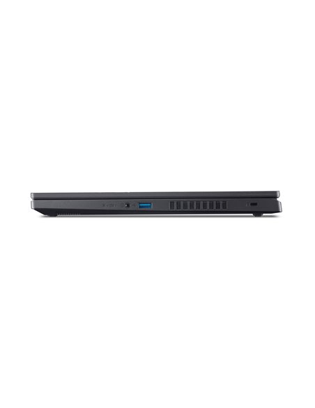 Laptop 15.6” ACER Nitro ANV15-51 (NH.QQEEU.00G)/ Intel Core i5-13420H/ 16GB/ 512GB SSD/ RTX 4060/ Obsidian Black
