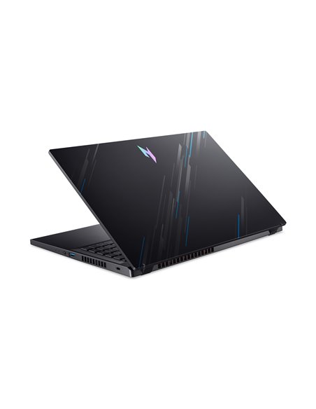 Ноутбук 15.6” ACER Nitro ANV15-51 (NH.QQEEU.00G)/ Intel Core i5-13420H/ 16GB/ 512GB SSD/ RTX 4060/ Obsidian Black Ноутбук 15.6” ACER Nitro ANV15-51 (NH.QQEEU.00G)/ Intel Core i5-13420H/ 16GB/ 512GB SSD/ RTX 4060/ Obsidian Black