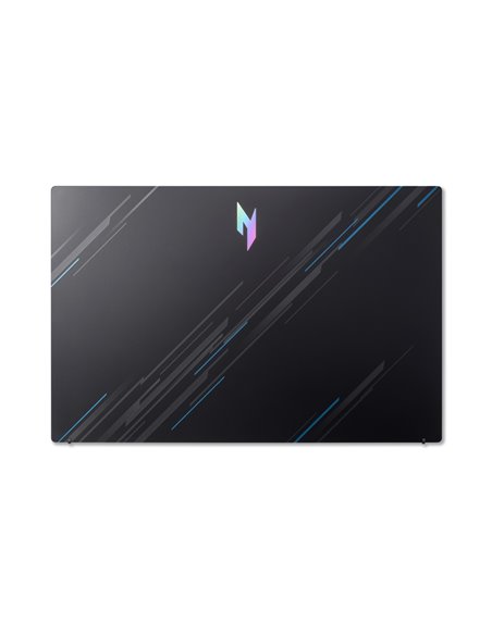 Laptop 15.6” ACER Nitro ANV15-51 (NH.QQEEU.00G)/ Intel Core i5-13420H/ 16GB/ 512GB SSD/ RTX 4060/ Obsidian Black
