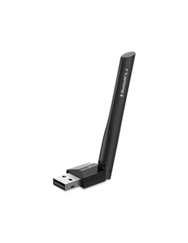 USB2.0 Bluetooth адаптер TP-LINK UB500 Plus