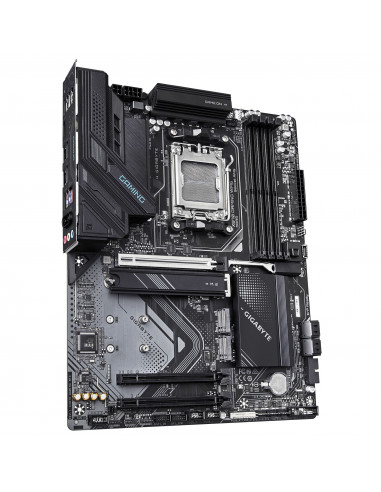 Placa de baza GIGABYTE X870 GAMING WF6/ AM5 / AMD X870 / DDR5 / ATX