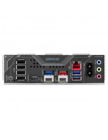 Placa de baza GIGABYTE X870 GAMING WF6/ AM5 / AMD X870 / DDR5 / ATX