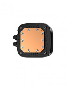 Жидкостный охладитель DEEPCOOL LD360/ Universal/ 300W/ <38.71dBA/ 72.04 CFM/ Black 2