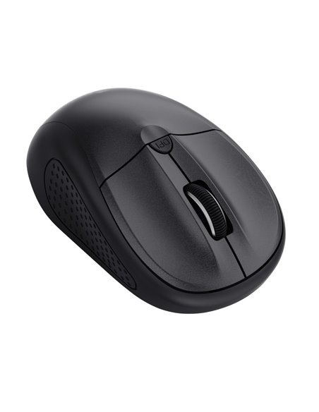 Mouse Wireless Trust Primo / Bluetooth / 1600dpi / Black Mouse Wireless Trust Primo / Bluetooth / 1600dpi / Black