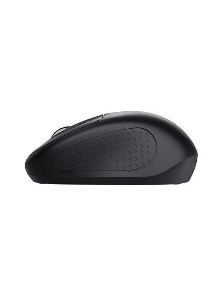Mouse Wireless Trust Primo / Bluetooth / 1600dpi / Black Mouse Wireless Trust Primo / Bluetooth / 1600dpi / Black