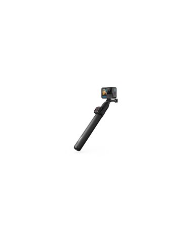 GoPro Удлинительная штанга + водонепроницаемый пульт дистанционного управления затвором