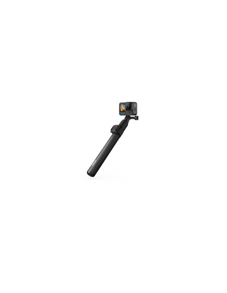 GoPro Удлинительная штанга + водонепроницаемый пульт дистанционного управления затвором