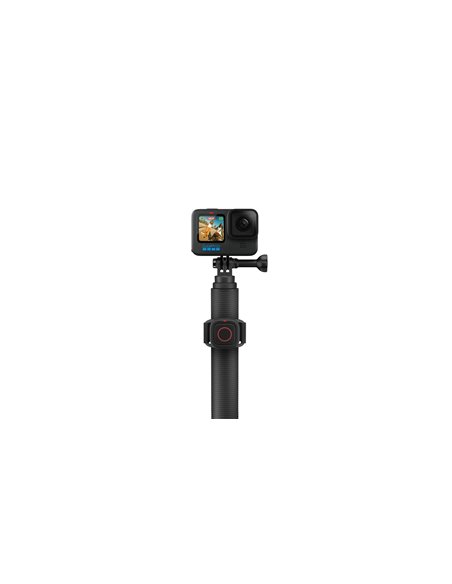 GoPro Удлинительная штанга + водонепроницаемый пульт дистанционного управления затвором