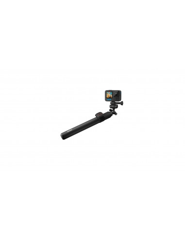 GoPro Monopod + telecomanda pentru obturator rezistent la apa
