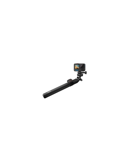GoPro Удлинительная штанга + водонепроницаемый пульт дистанционного управления затвором