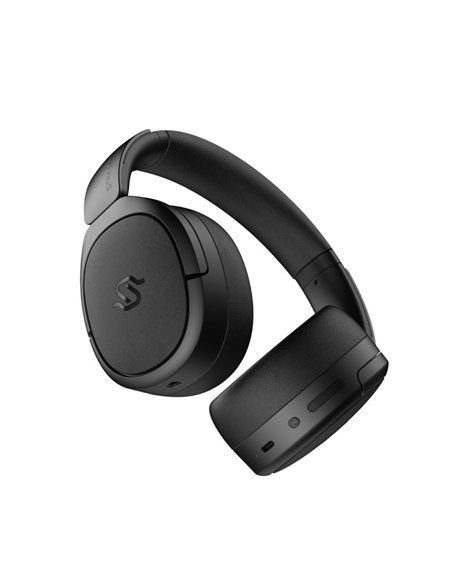 Casti planar-magnetice Edifier Stax Spirit S5 / Bluetooth / Black