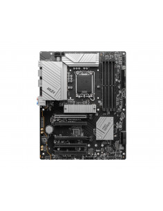 Placa de baza MSI PRO B760-P II / 1700 / B760 / DDR5 / ATX 2