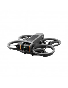 Дрон DJI Avata 2 Fly More Combo + DJI RC Motion 3, 3x batteries (CP.FP.00000151.01)