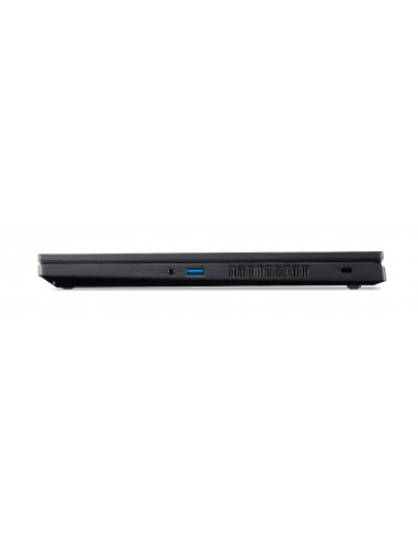 Ноутбук 15.6” ACER Nitro ANV15-41 (NH.QSJEU.001)/ AMD Ryzen 5 7535HS/ 16GB/ 512GB SSD/ RTX 2050/ Obsidian Black