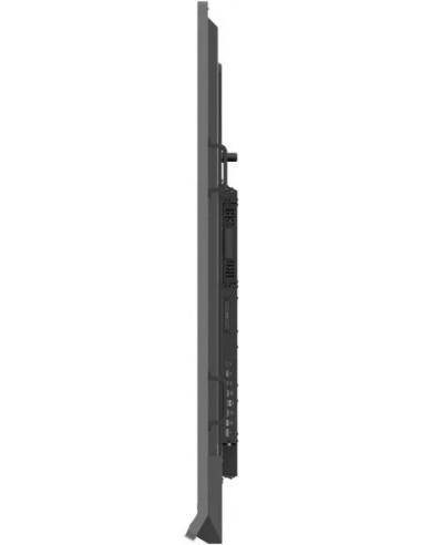 86” Интерактивный дисплей ViewSonic IFP8652-2F / 4K / 8G RAM / 64GB Storage / Black