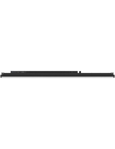 86” Smart interactive display ViewSonic IFP8652-2F / 4K / 8G RAM / 64GB Storage / Black