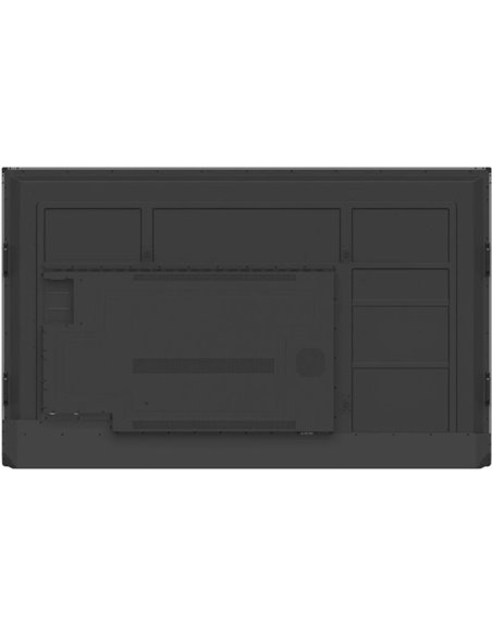 86” Интерактивный дисплей ViewSonic IFP8652-2F / 4K / 8G RAM / 64GB Storage / Black 86” Интерактивный дисплей ViewSonic IFP8652-2F / 4K / 8G RAM / 64GB Storage / Black