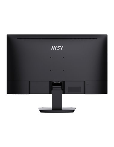 27.0” Монитор MSI PRO MP273A/ 1ms/ 100Hz/ Black